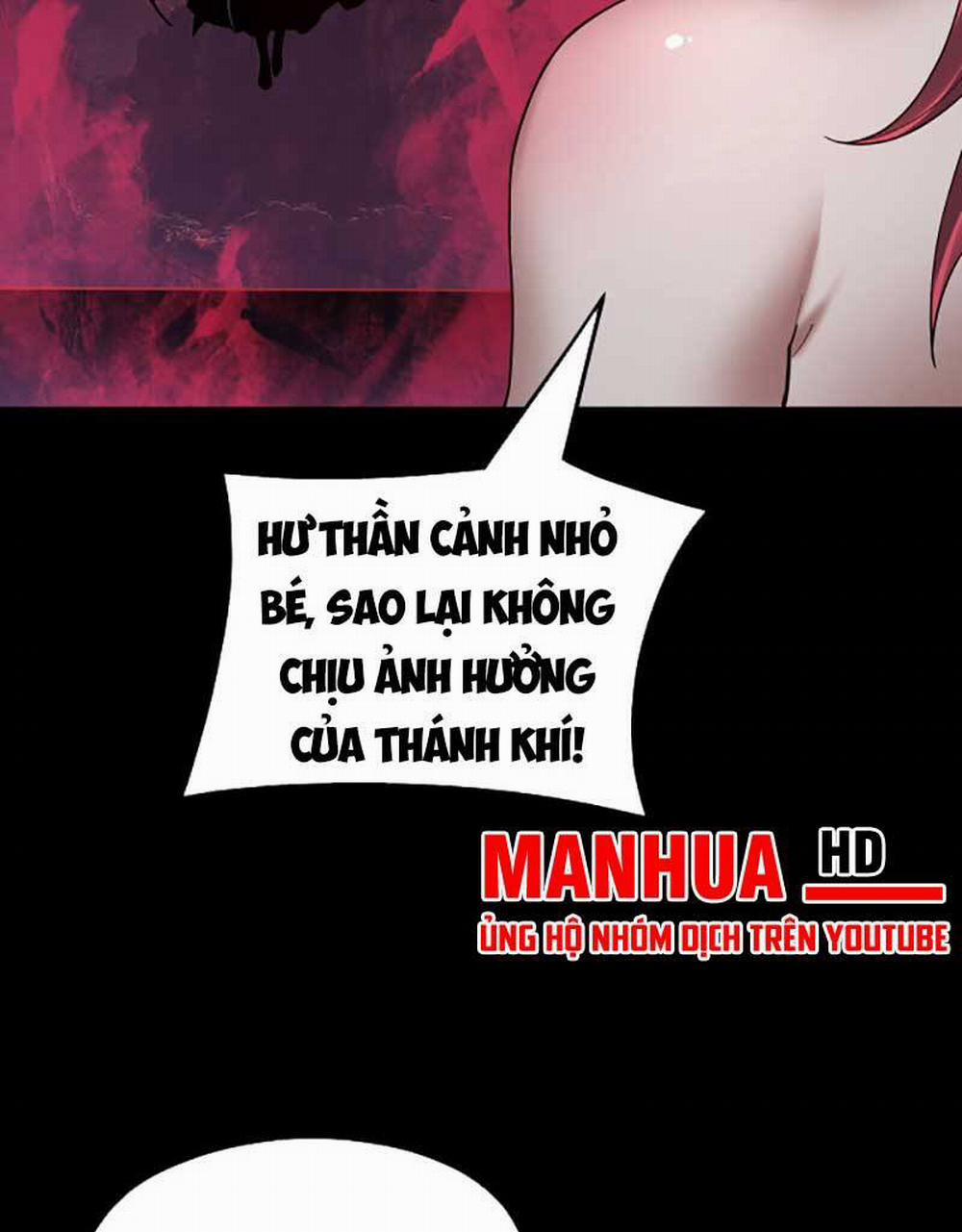 Ta Trời Sinh Đã Là Nhân Vật Phản Diện 76 trang 15