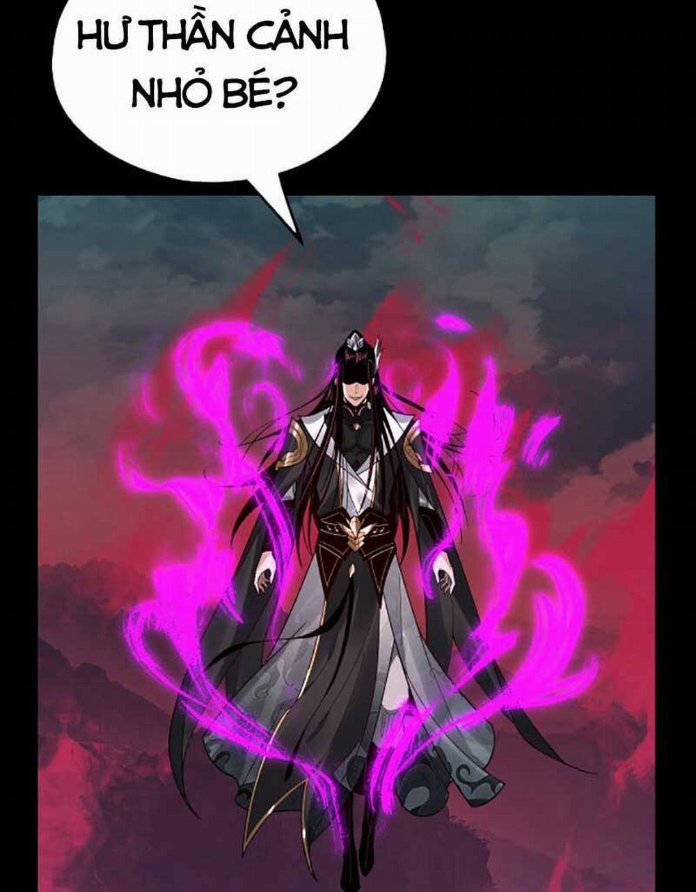 Ta Trời Sinh Đã Là Nhân Vật Phản Diện 76 trang 16