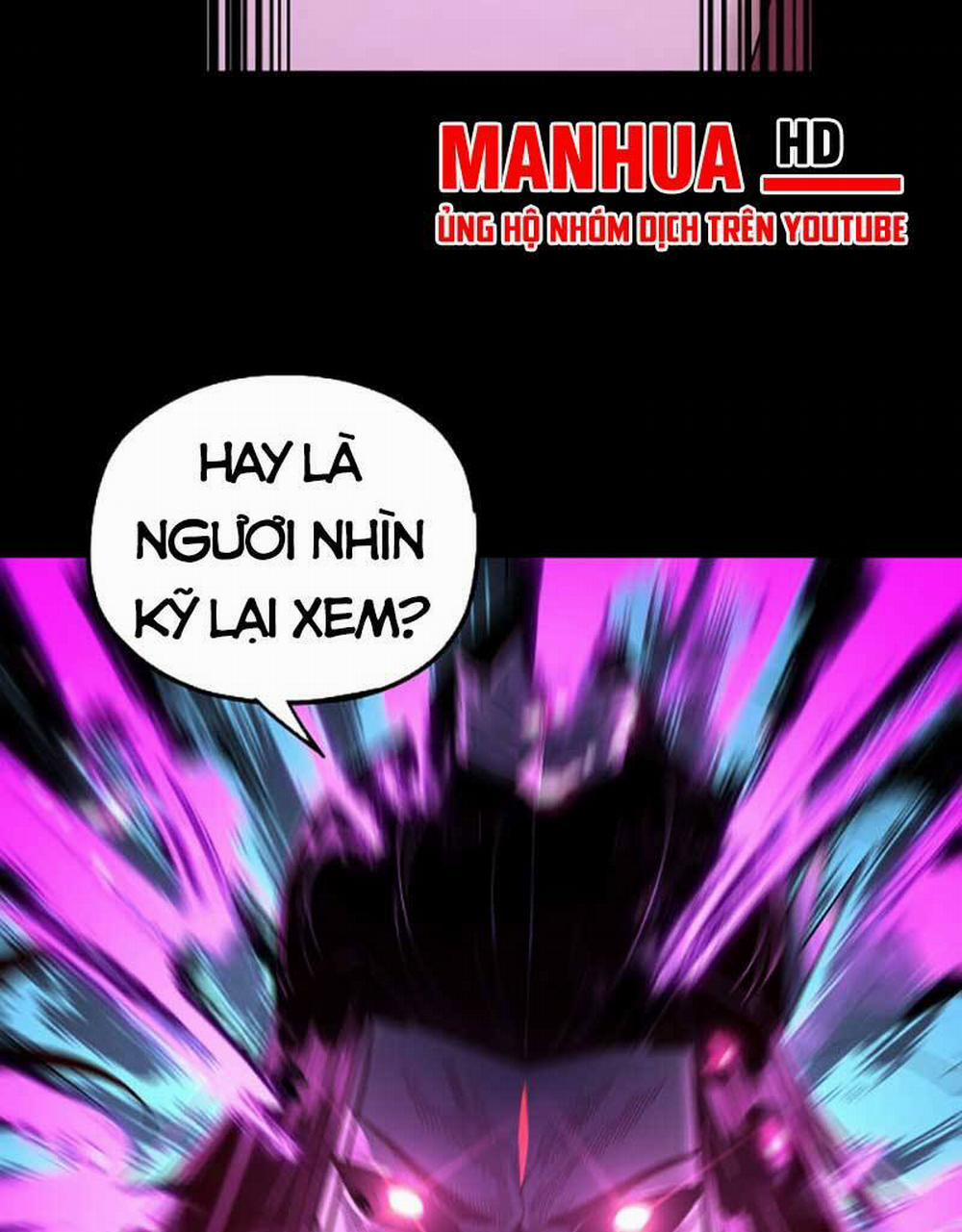 Ta Trời Sinh Đã Là Nhân Vật Phản Diện 76 trang 18