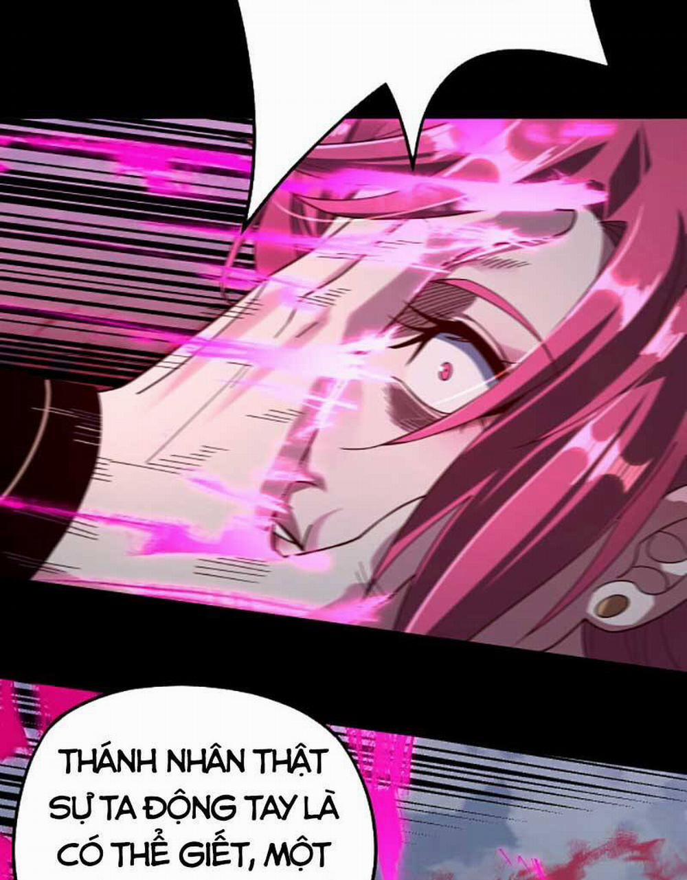 Ta Trời Sinh Đã Là Nhân Vật Phản Diện 76 trang 22