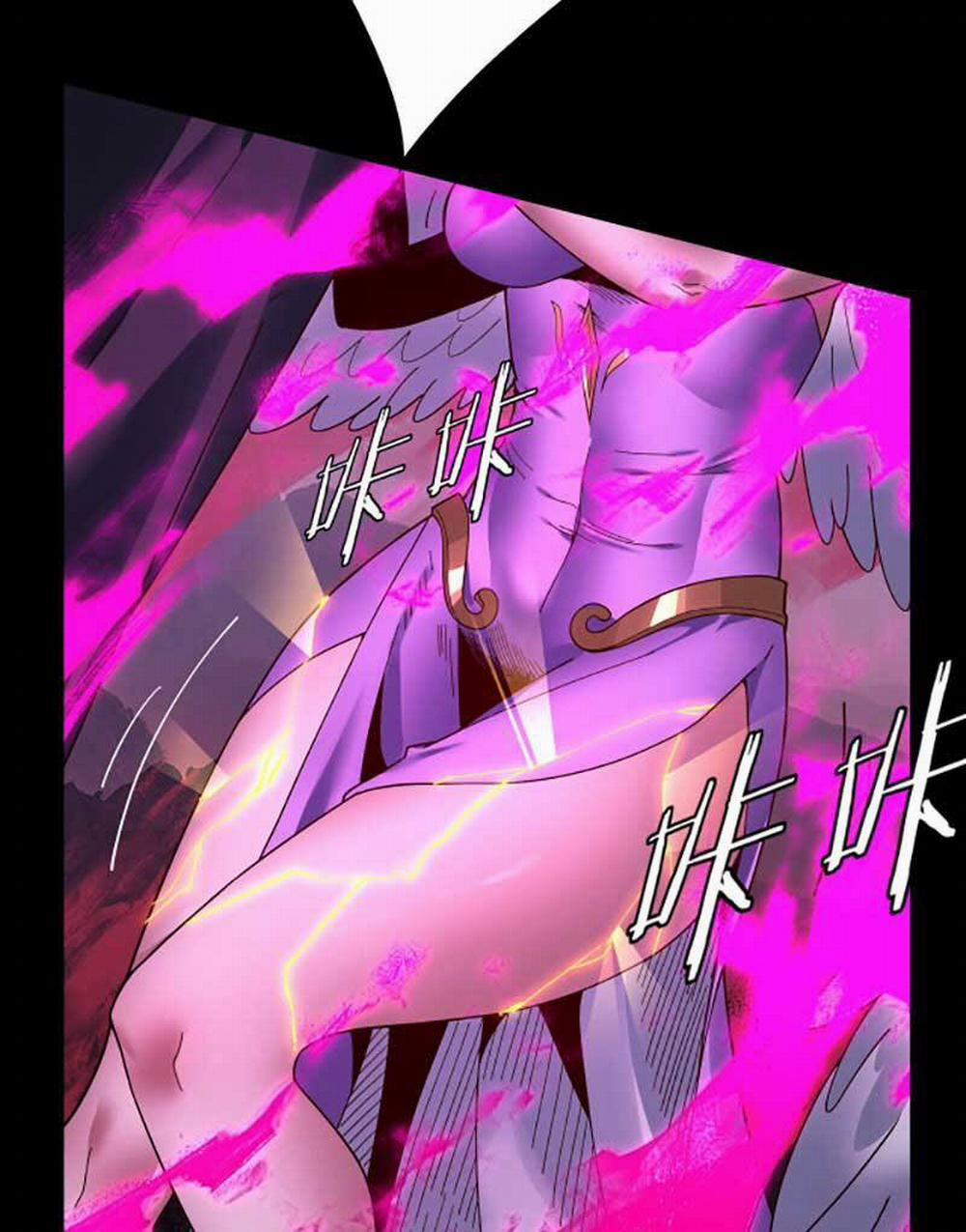 Ta Trời Sinh Đã Là Nhân Vật Phản Diện 76 trang 26