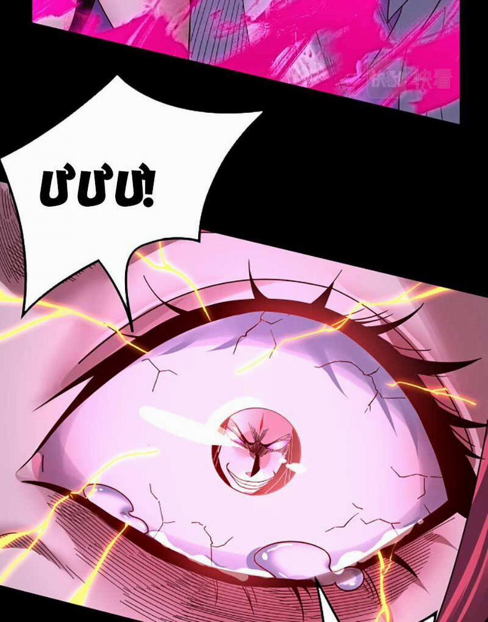 Ta Trời Sinh Đã Là Nhân Vật Phản Diện 76 trang 27