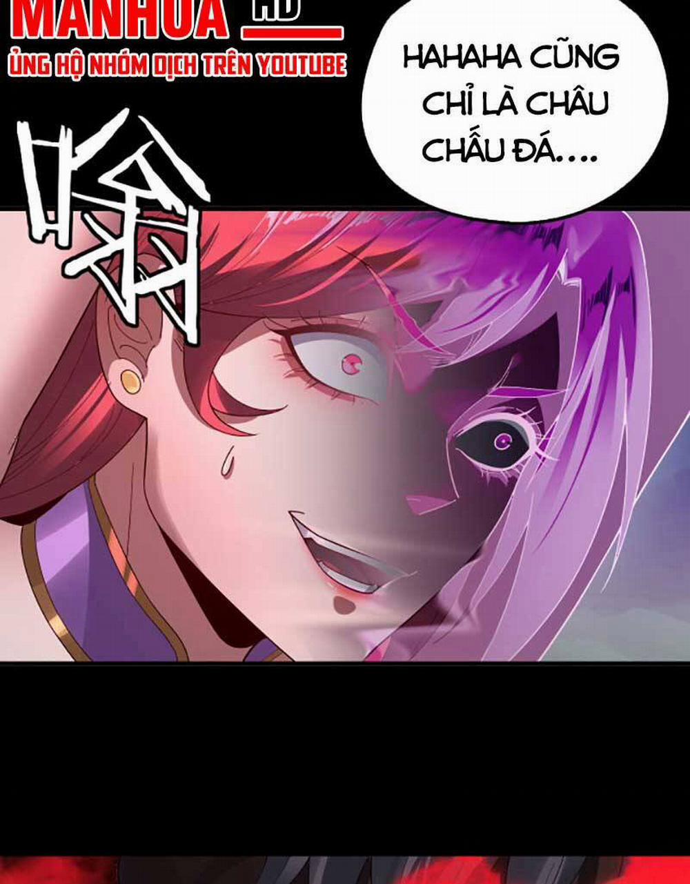 Ta Trời Sinh Đã Là Nhân Vật Phản Diện 76 trang 3