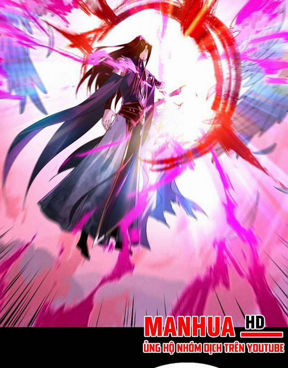 Ta Trời Sinh Đã Là Nhân Vật Phản Diện 76 trang 30