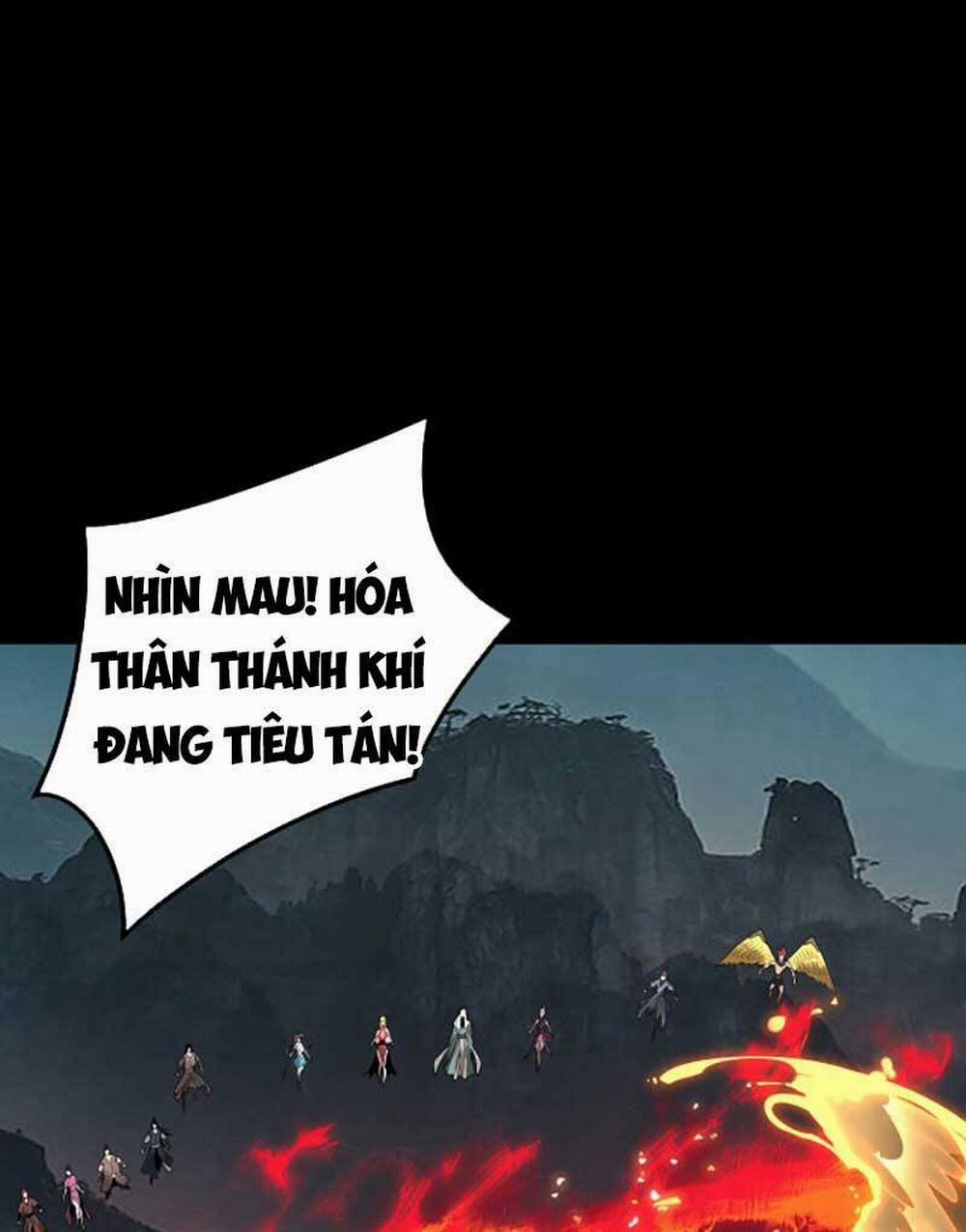 Ta Trời Sinh Đã Là Nhân Vật Phản Diện 76 trang 32