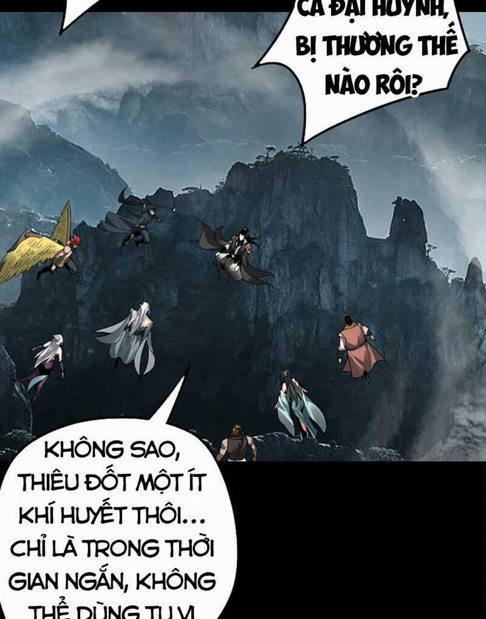 Ta Trời Sinh Đã Là Nhân Vật Phản Diện 76 trang 37