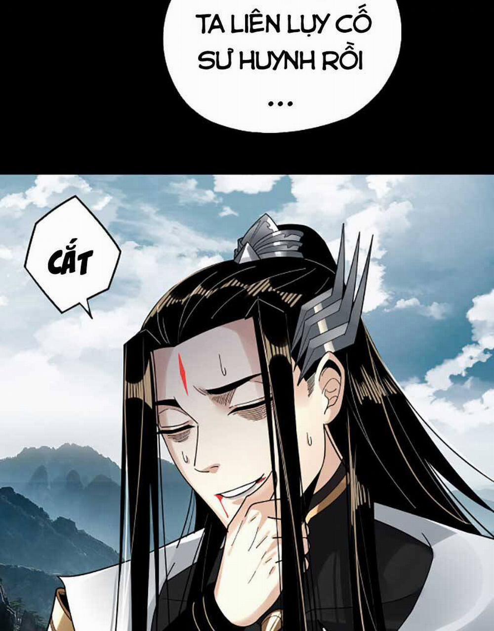 Ta Trời Sinh Đã Là Nhân Vật Phản Diện 76 trang 39