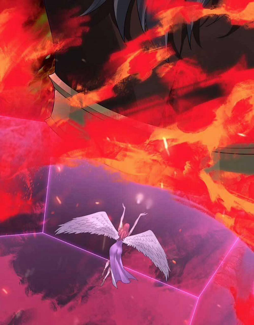 Ta Trời Sinh Đã Là Nhân Vật Phản Diện 76 trang 4