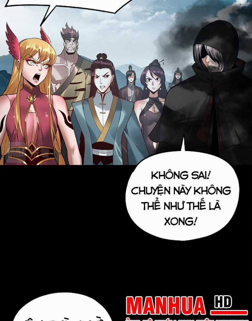 Ta Trời Sinh Đã Là Nhân Vật Phản Diện 76 trang 42