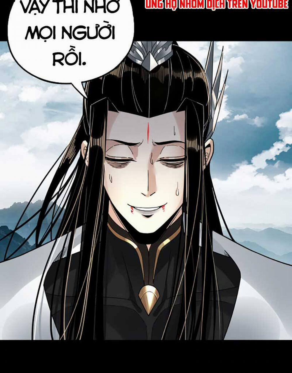 Ta Trời Sinh Đã Là Nhân Vật Phản Diện 76 trang 43