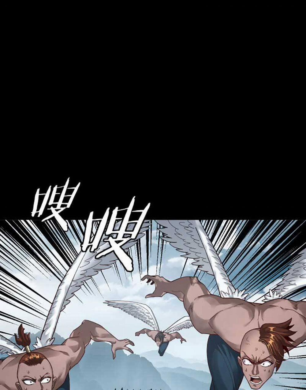 Ta Trời Sinh Đã Là Nhân Vật Phản Diện 76 trang 44