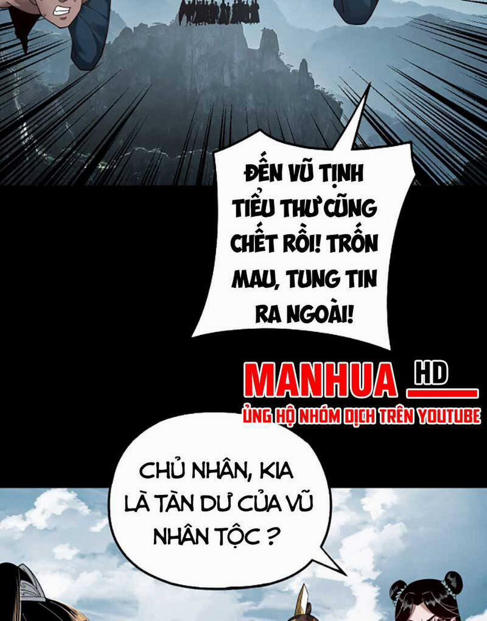 Ta Trời Sinh Đã Là Nhân Vật Phản Diện 76 trang 45