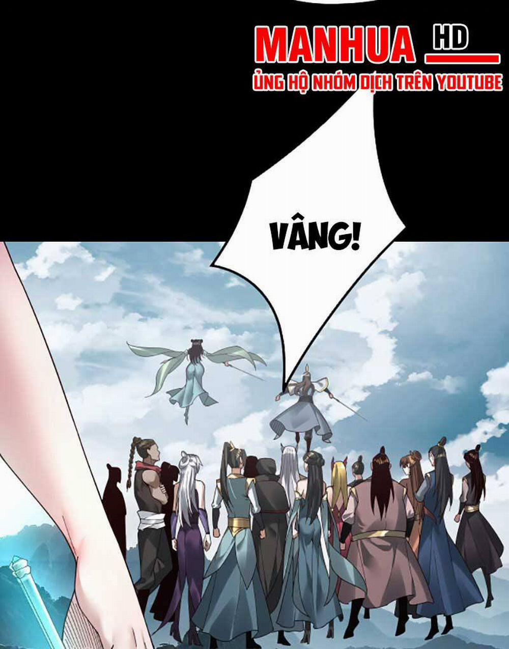 Ta Trời Sinh Đã Là Nhân Vật Phản Diện 76 trang 48