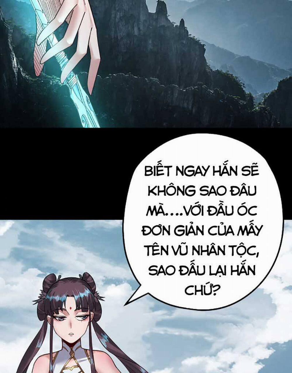 Ta Trời Sinh Đã Là Nhân Vật Phản Diện 76 trang 49