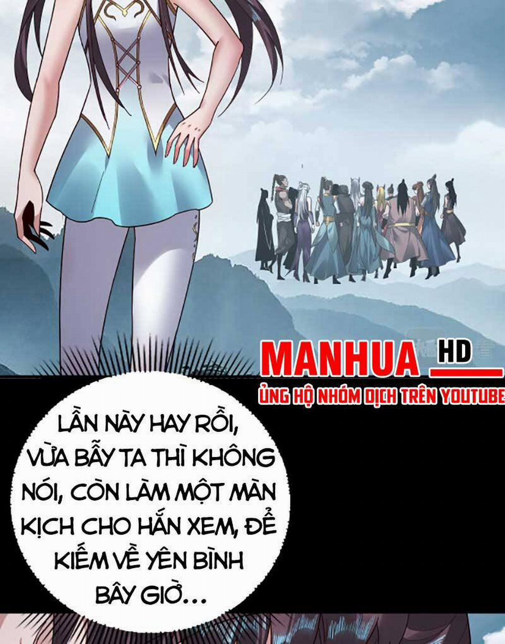 Ta Trời Sinh Đã Là Nhân Vật Phản Diện 76 trang 50