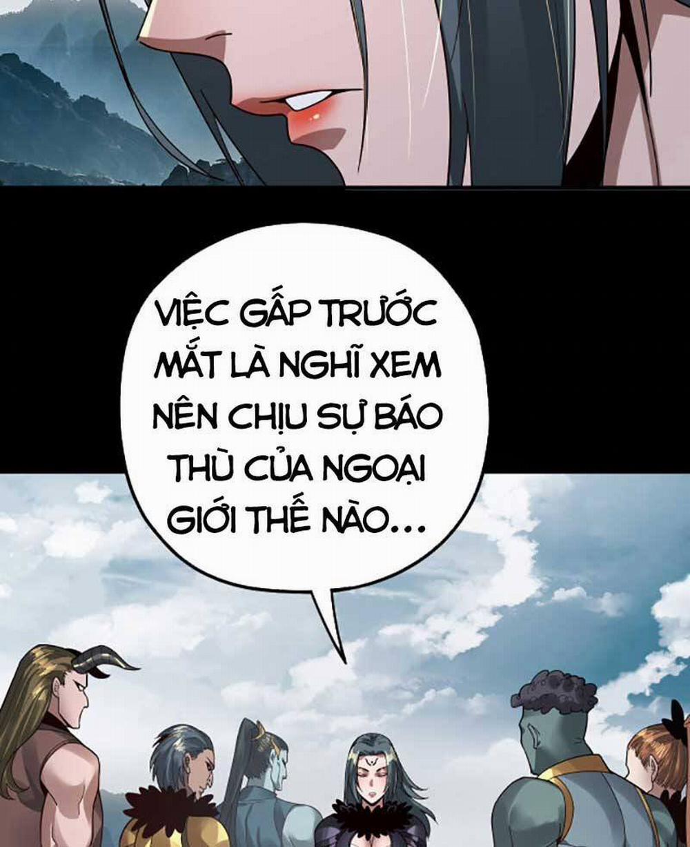 Ta Trời Sinh Đã Là Nhân Vật Phản Diện 76 trang 58