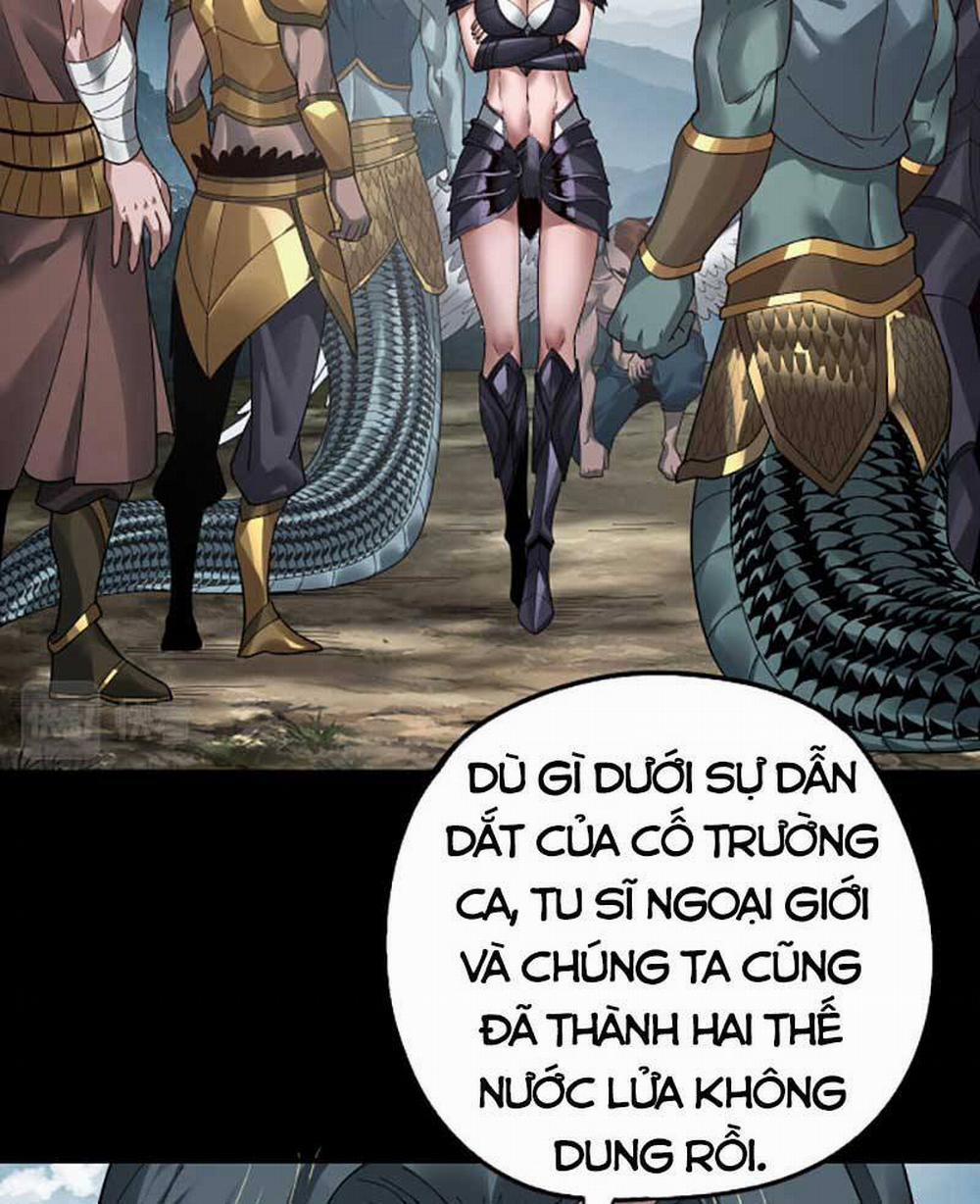 Ta Trời Sinh Đã Là Nhân Vật Phản Diện 76 trang 59