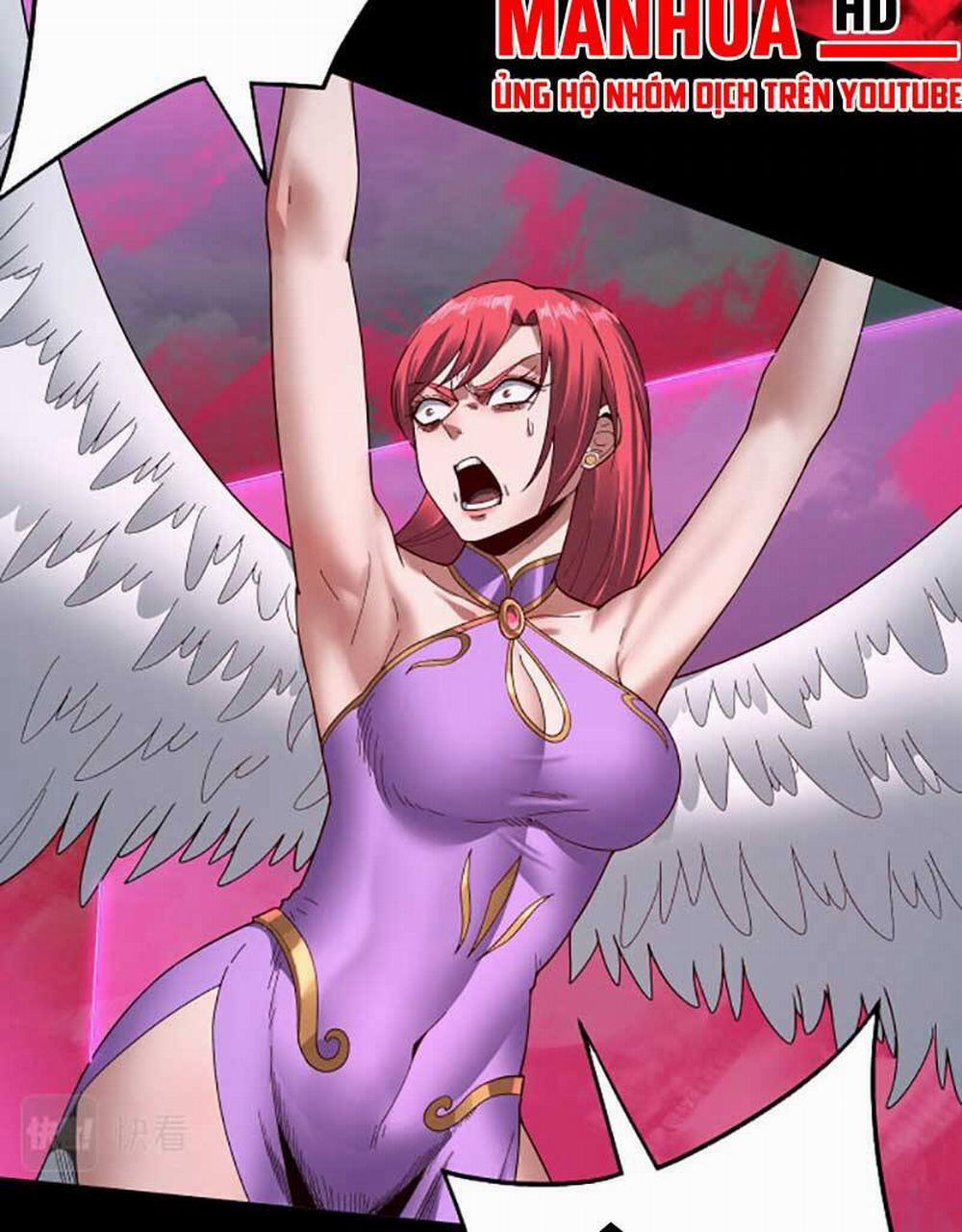 Ta Trời Sinh Đã Là Nhân Vật Phản Diện 76 trang 6