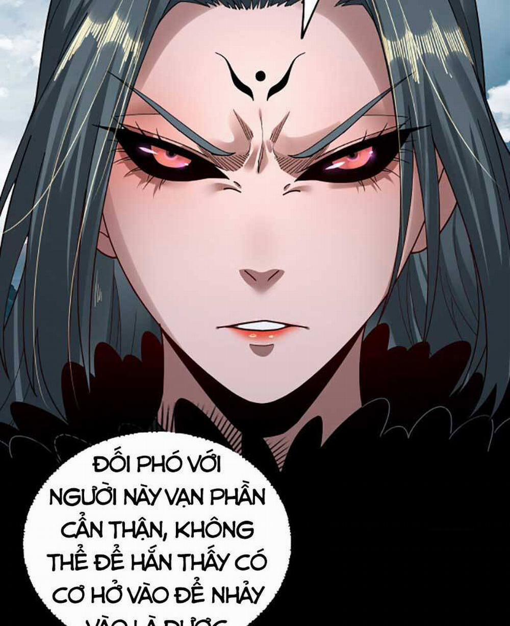 Ta Trời Sinh Đã Là Nhân Vật Phản Diện 76 trang 60