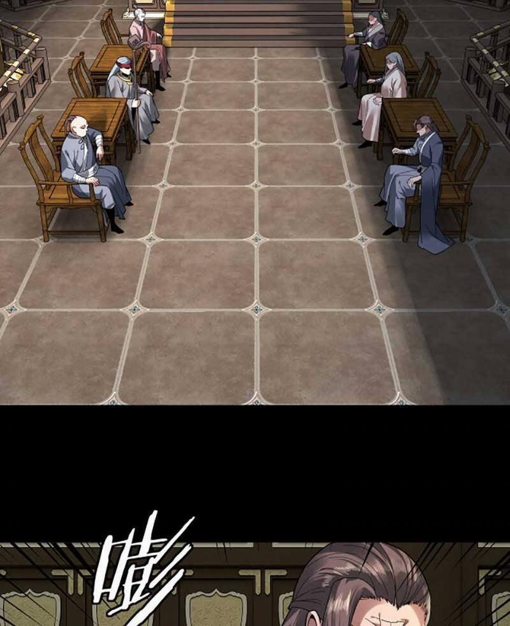 Ta Trời Sinh Đã Là Nhân Vật Phản Diện 76 trang 62