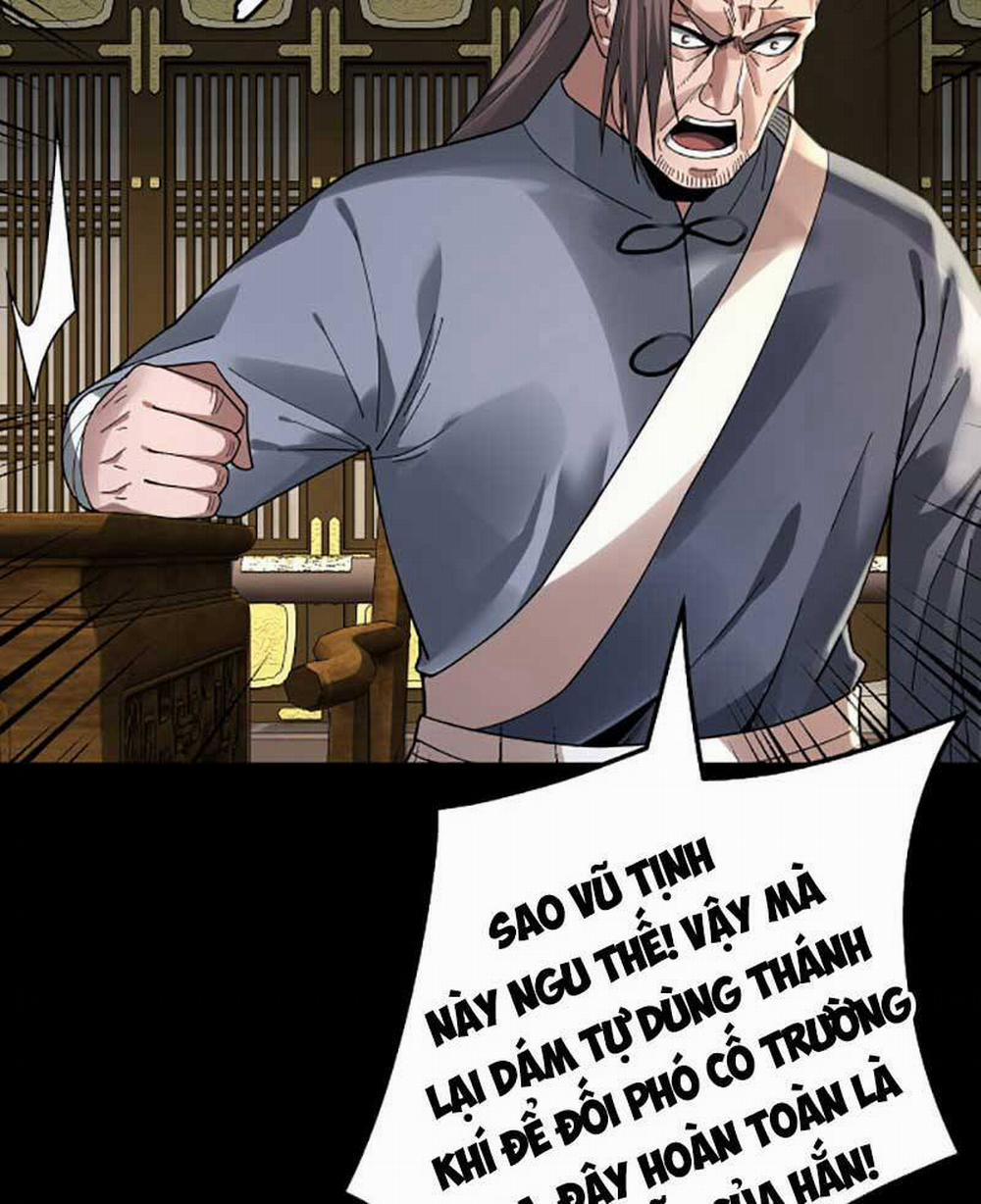 Ta Trời Sinh Đã Là Nhân Vật Phản Diện 76 trang 63