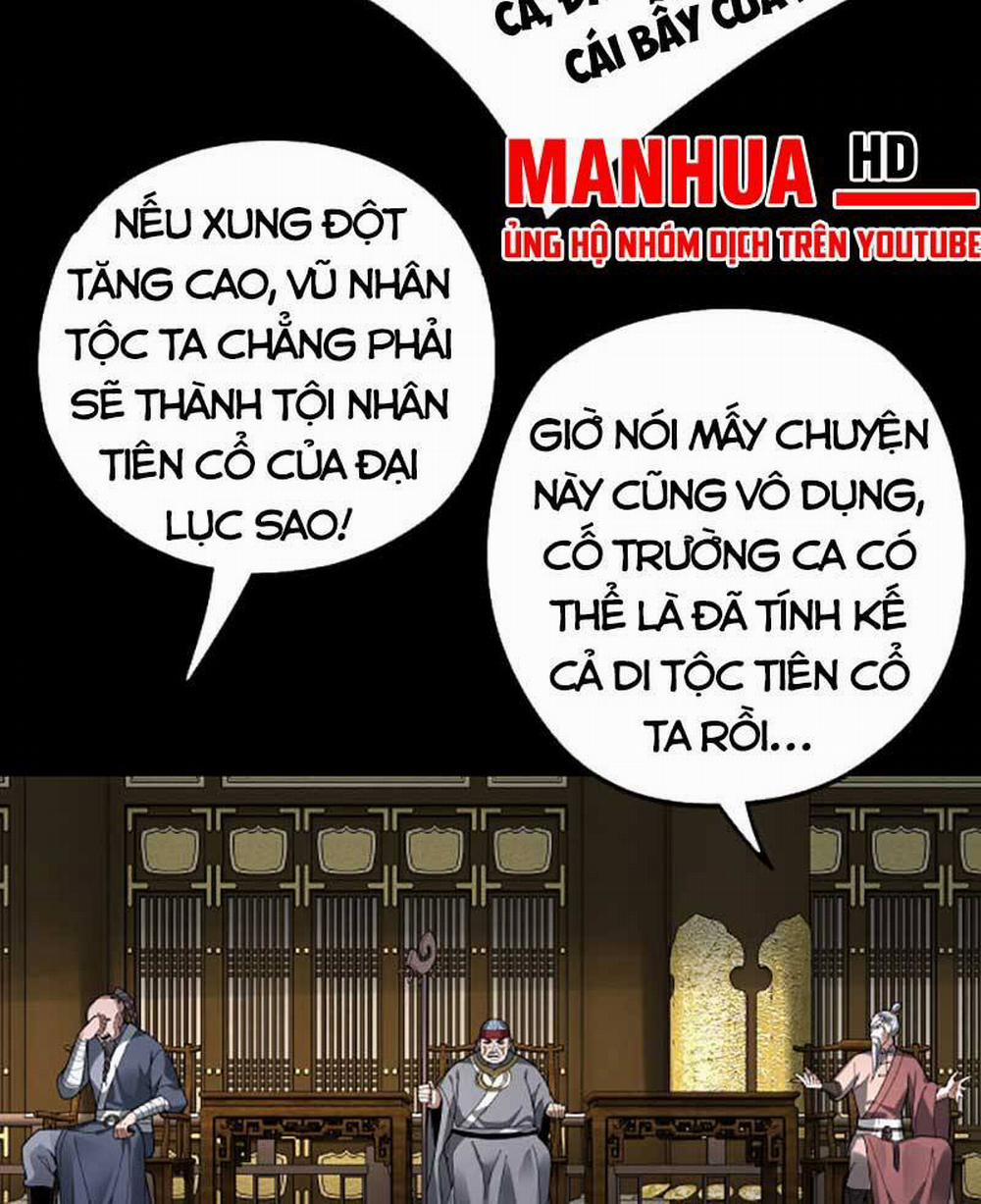 Ta Trời Sinh Đã Là Nhân Vật Phản Diện 76 trang 64