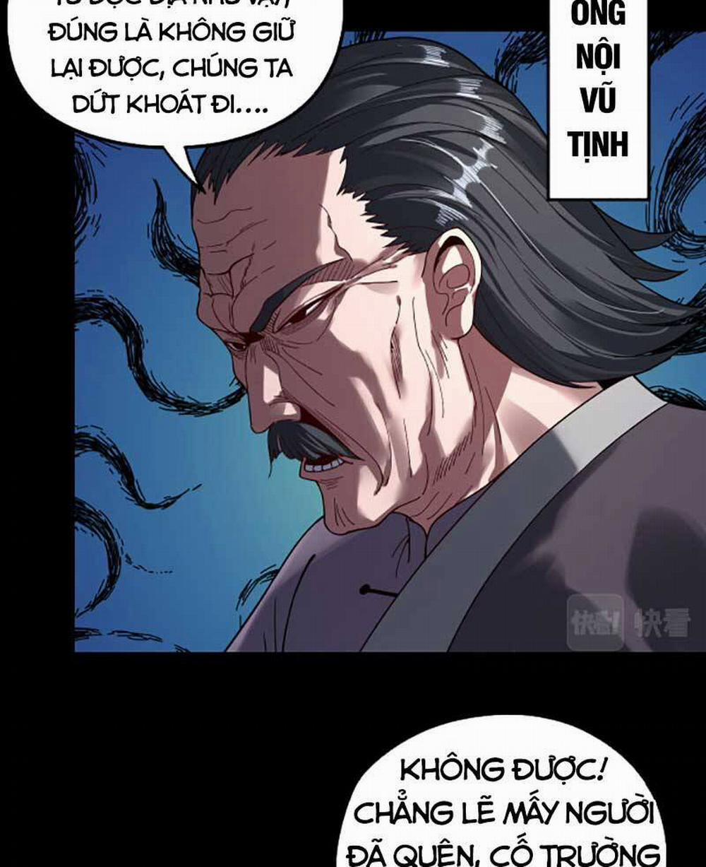 Ta Trời Sinh Đã Là Nhân Vật Phản Diện 76 trang 66