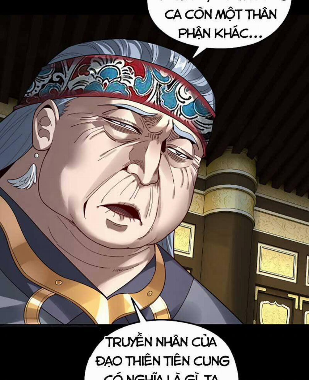 Ta Trời Sinh Đã Là Nhân Vật Phản Diện 76 trang 67