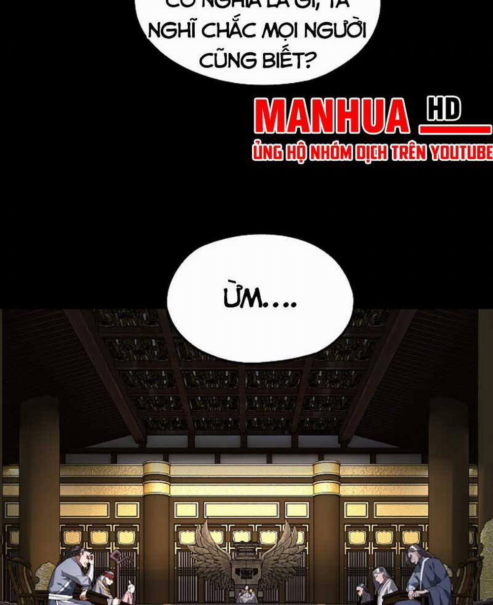 Ta Trời Sinh Đã Là Nhân Vật Phản Diện 76 trang 68