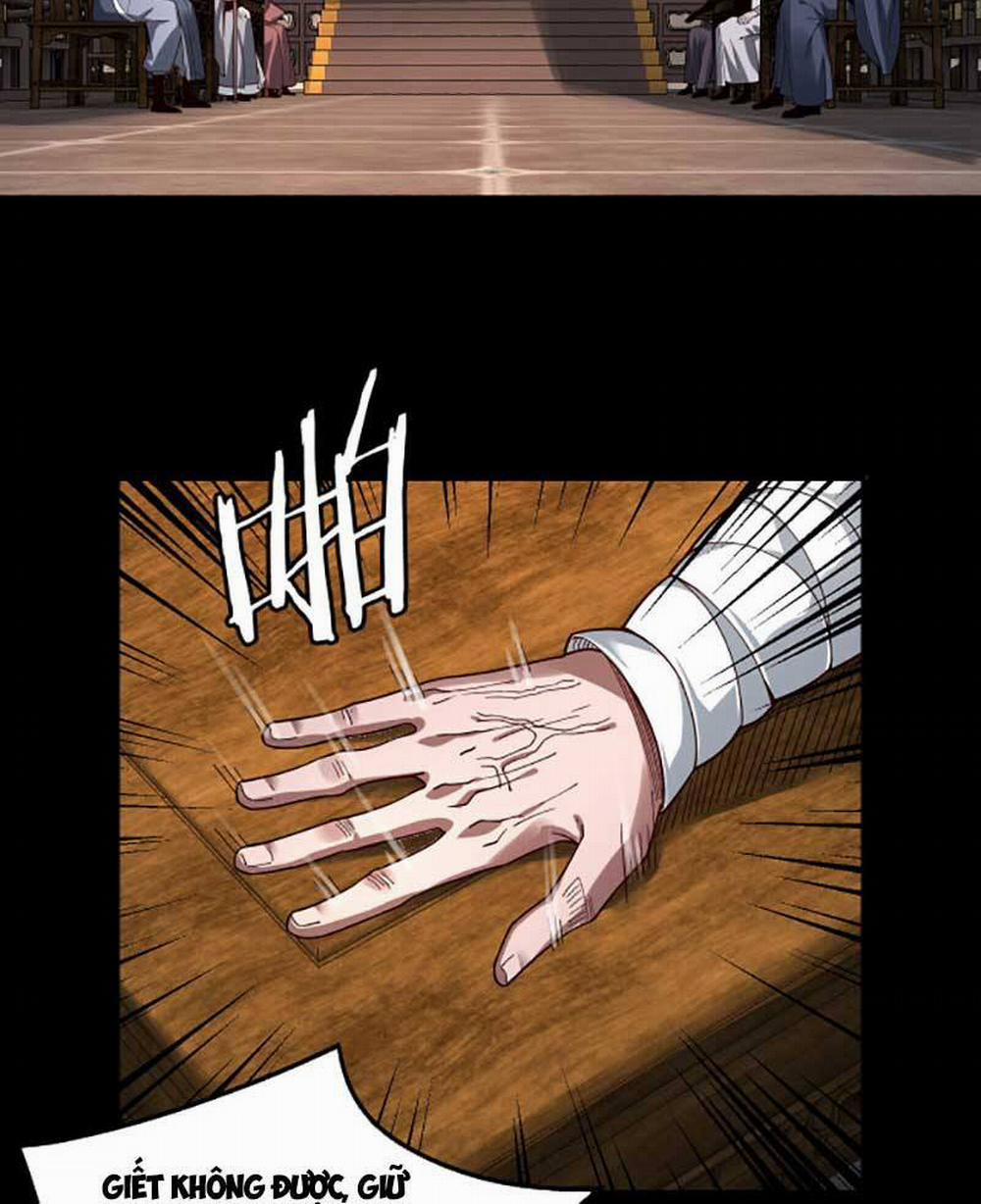 Ta Trời Sinh Đã Là Nhân Vật Phản Diện 76 trang 69