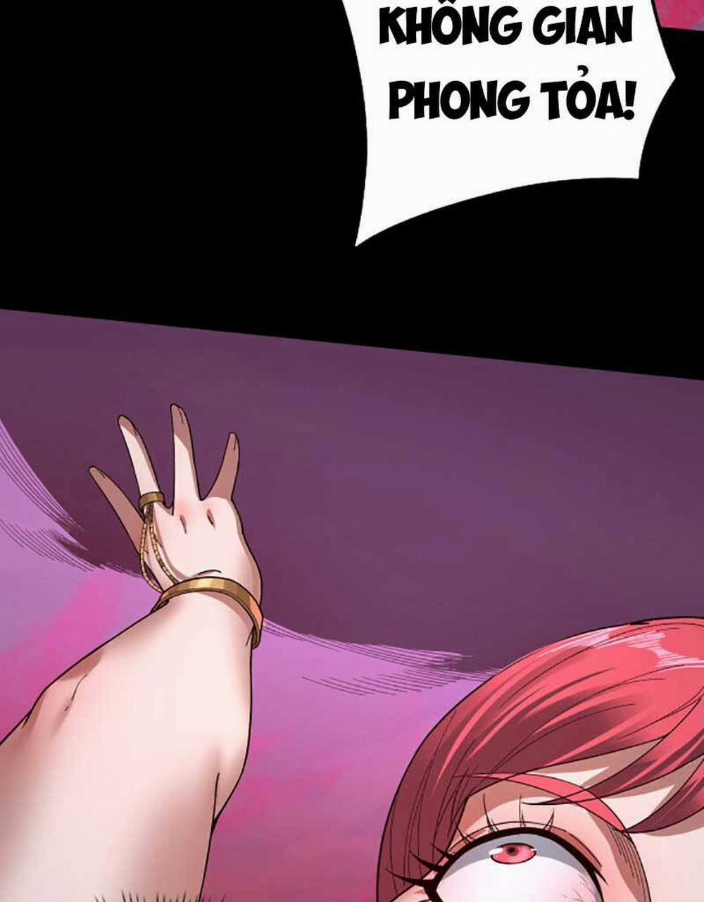 Ta Trời Sinh Đã Là Nhân Vật Phản Diện 76 trang 7