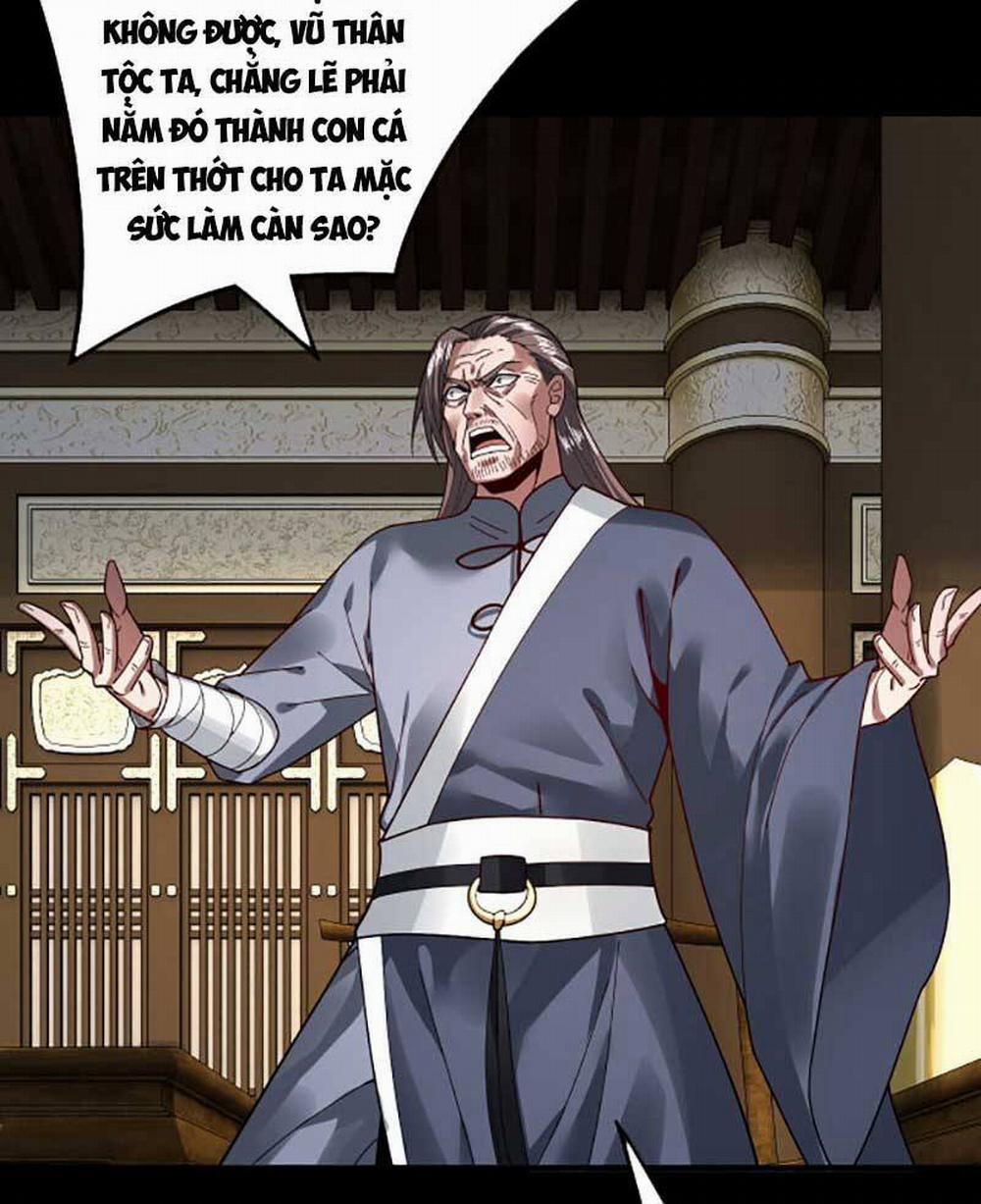 Ta Trời Sinh Đã Là Nhân Vật Phản Diện 76 trang 70