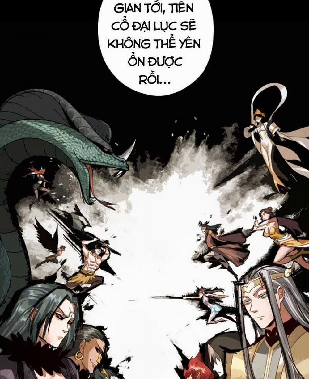 Ta Trời Sinh Đã Là Nhân Vật Phản Diện 76 trang 74