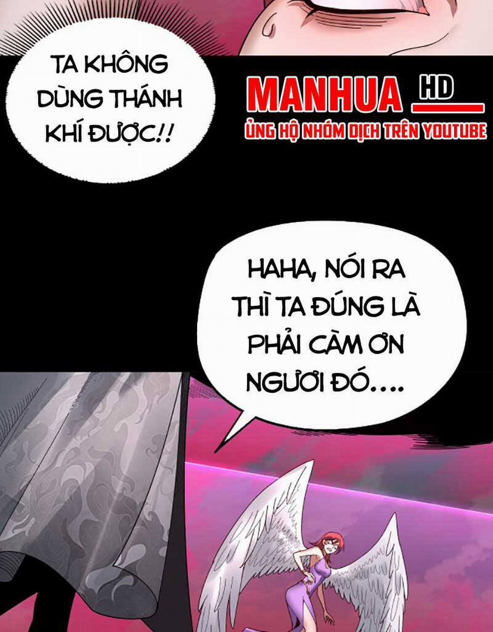 Ta Trời Sinh Đã Là Nhân Vật Phản Diện 76 trang 8