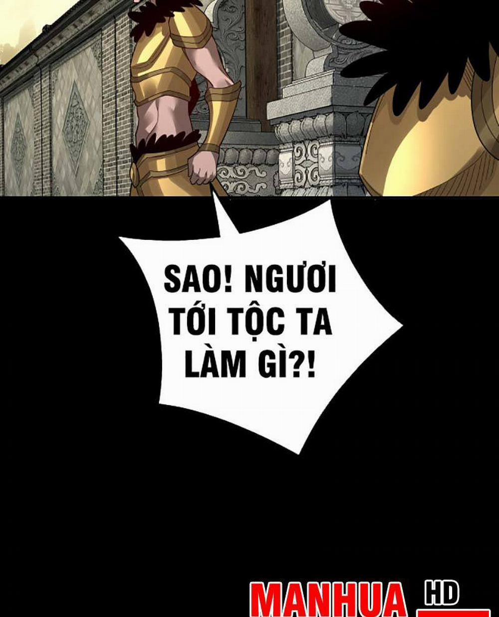 Ta Trời Sinh Đã Là Nhân Vật Phản Diện 77 trang 11