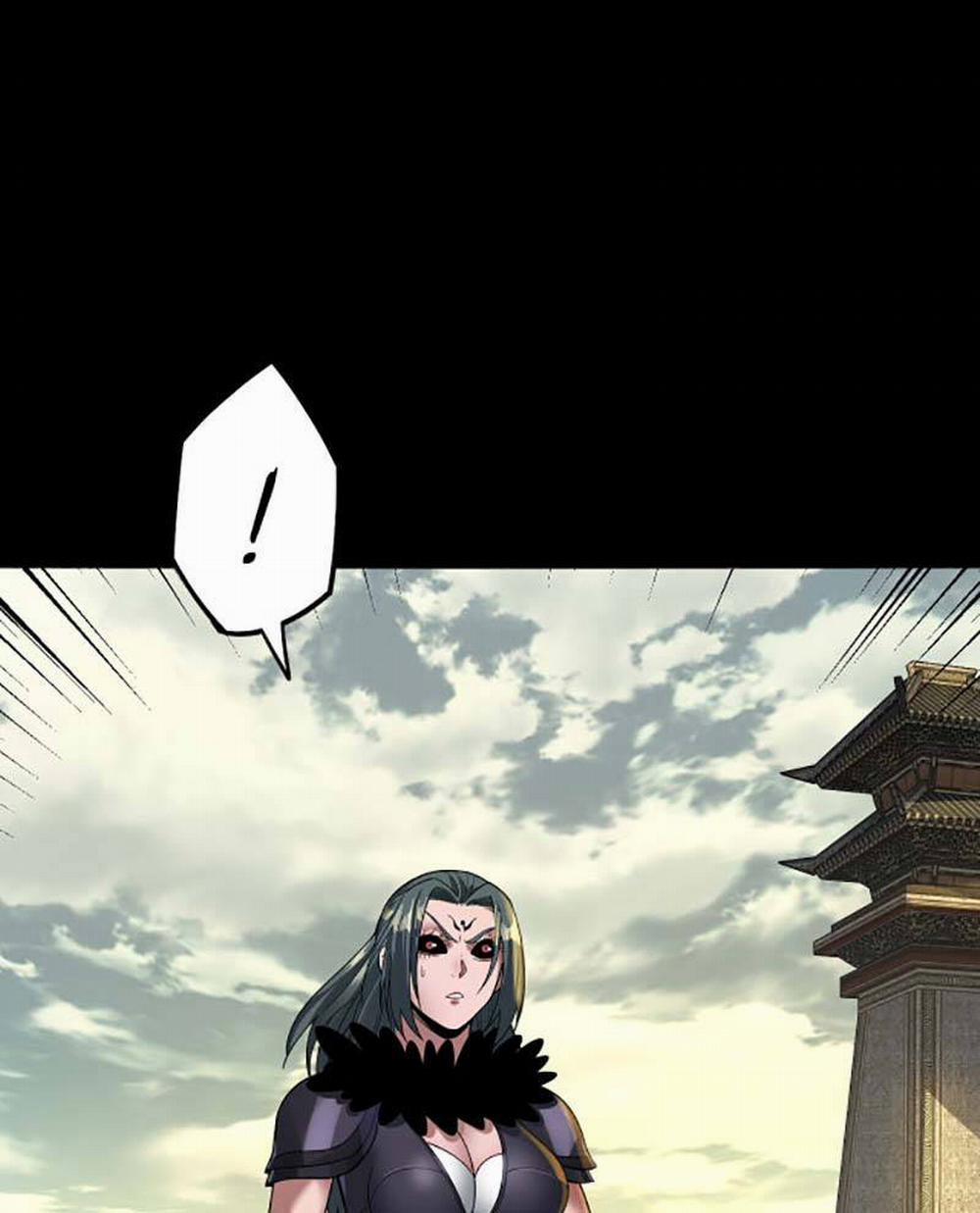 Ta Trời Sinh Đã Là Nhân Vật Phản Diện 77 trang 16