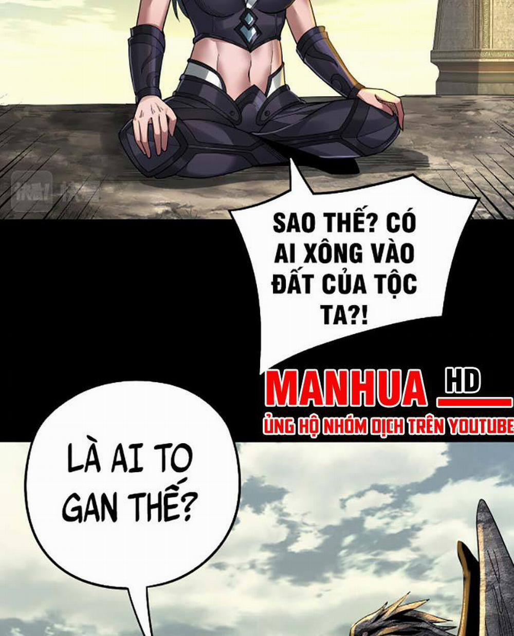 Ta Trời Sinh Đã Là Nhân Vật Phản Diện 77 trang 17