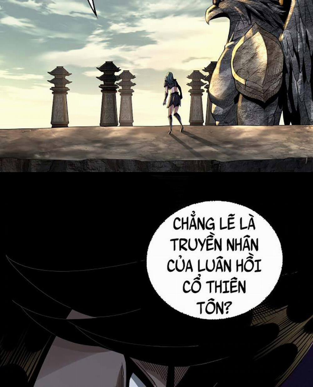 Ta Trời Sinh Đã Là Nhân Vật Phản Diện 77 trang 18