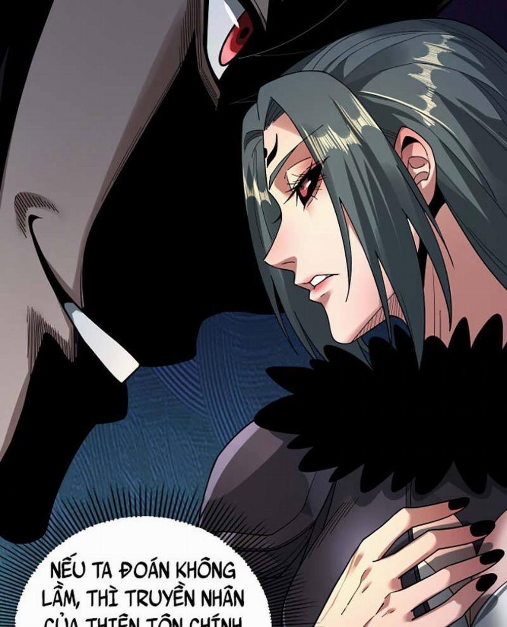 Ta Trời Sinh Đã Là Nhân Vật Phản Diện 77 trang 19