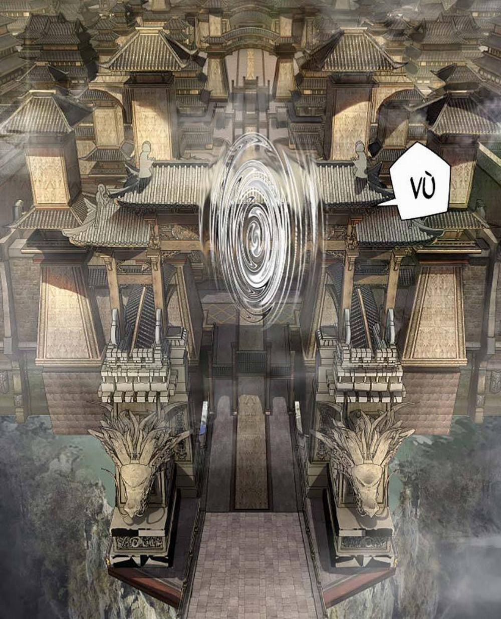 Ta Trời Sinh Đã Là Nhân Vật Phản Diện 77 trang 2