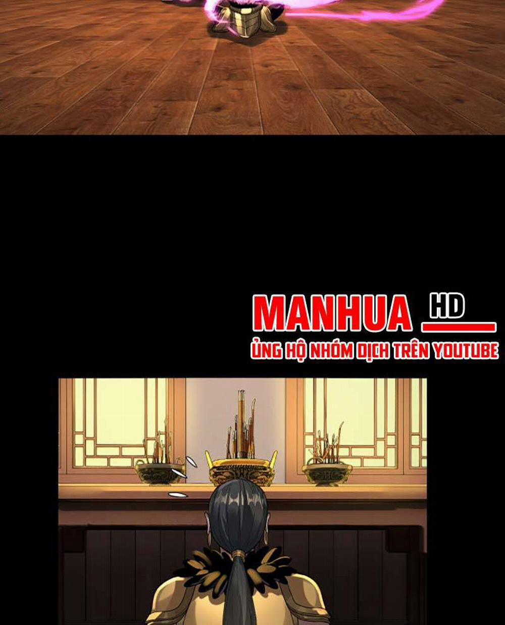 Ta Trời Sinh Đã Là Nhân Vật Phản Diện 77 trang 22