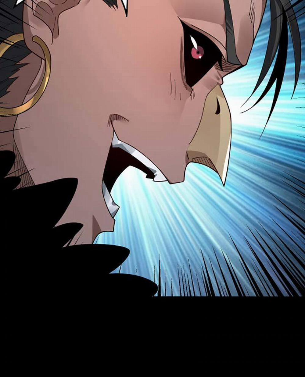 Ta Trời Sinh Đã Là Nhân Vật Phản Diện 77 trang 24