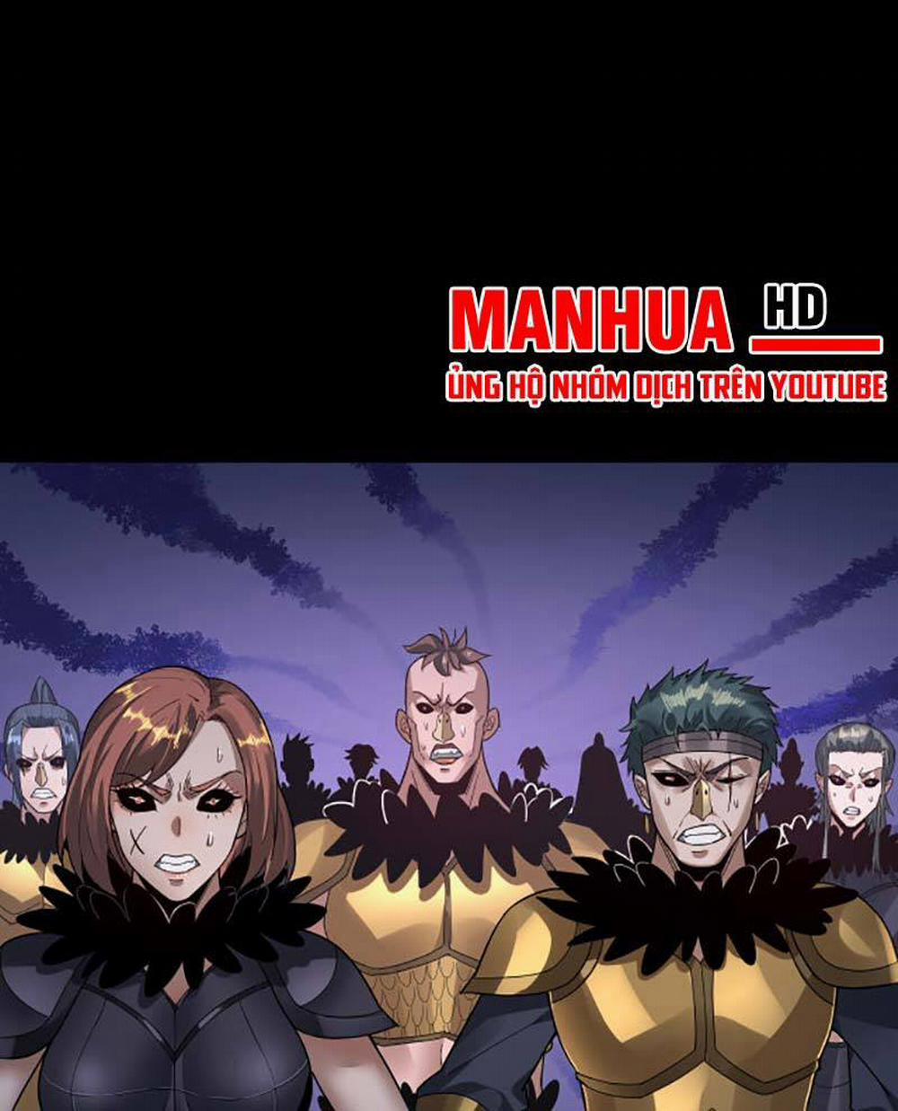 Ta Trời Sinh Đã Là Nhân Vật Phản Diện 77 trang 25