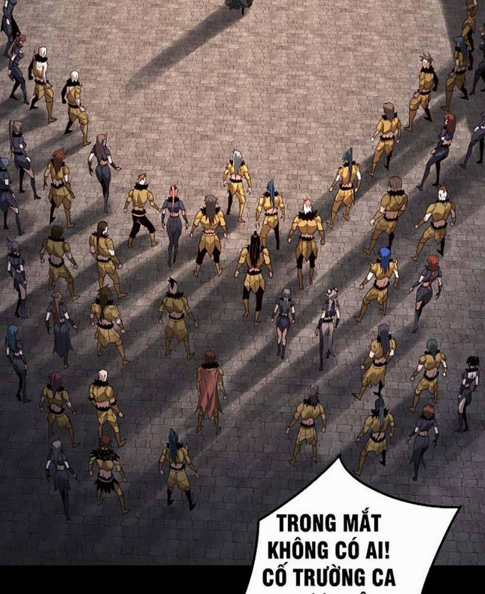 Ta Trời Sinh Đã Là Nhân Vật Phản Diện 77 trang 27