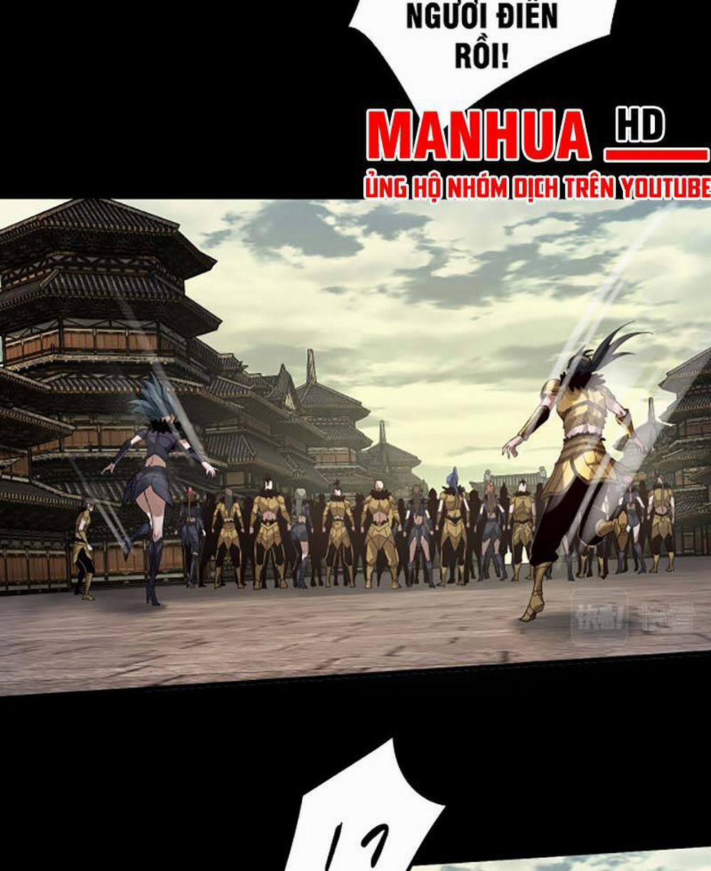 Ta Trời Sinh Đã Là Nhân Vật Phản Diện 77 trang 28