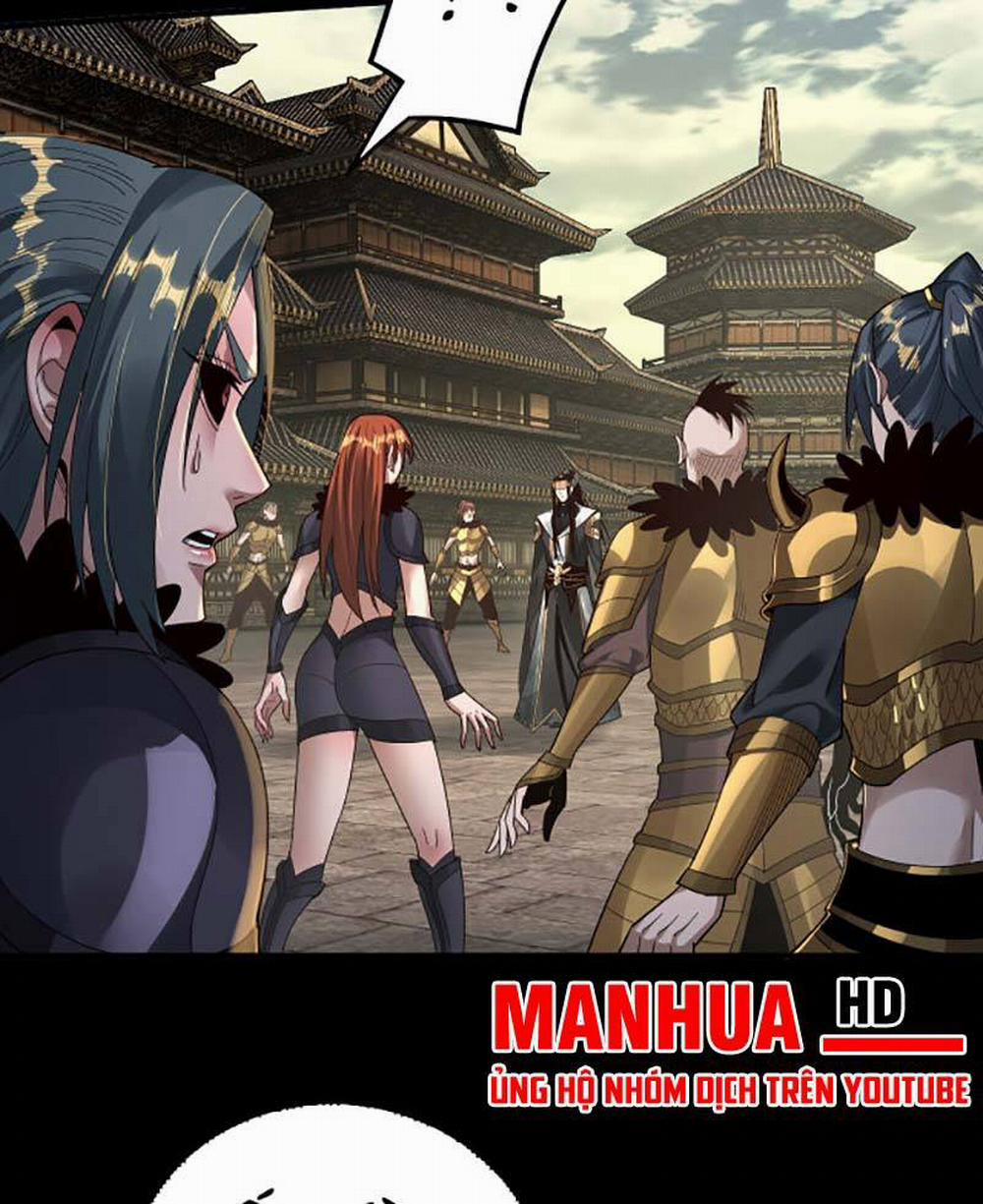 Ta Trời Sinh Đã Là Nhân Vật Phản Diện 77 trang 29