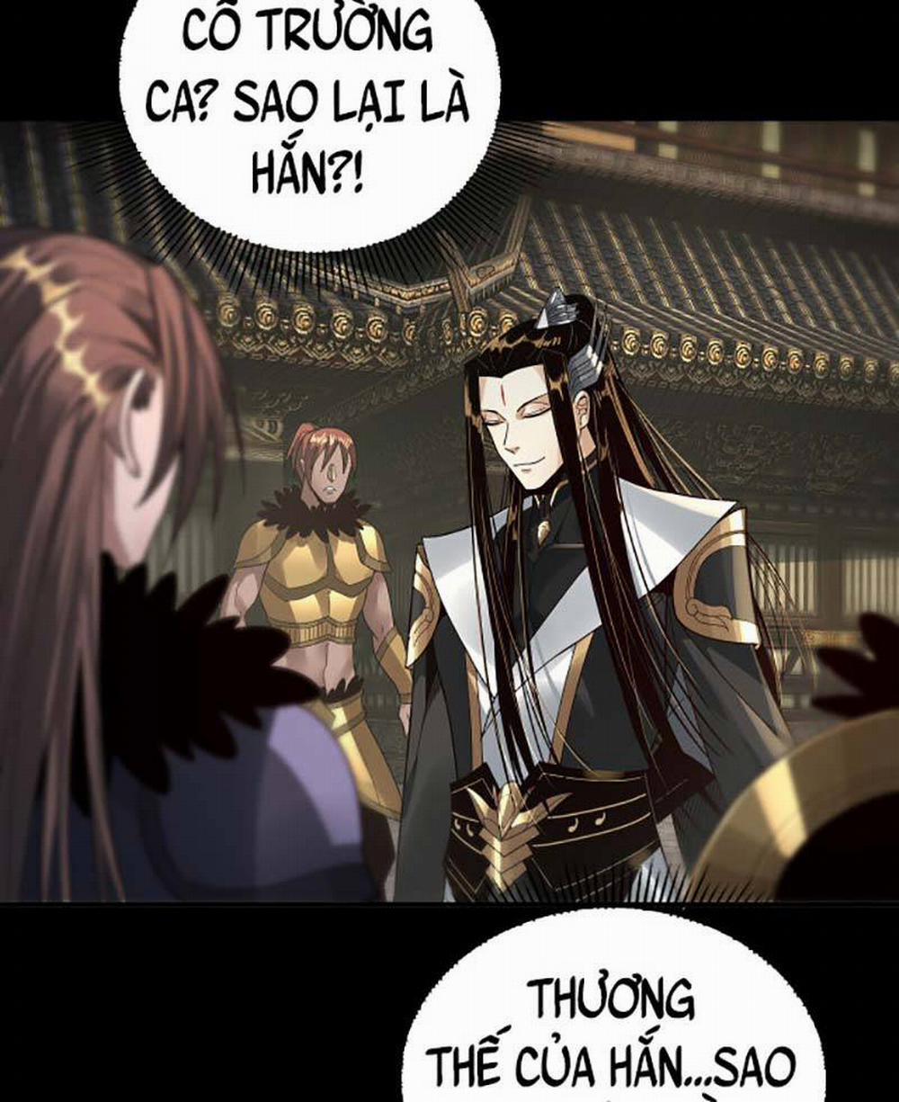 Ta Trời Sinh Đã Là Nhân Vật Phản Diện 77 trang 30