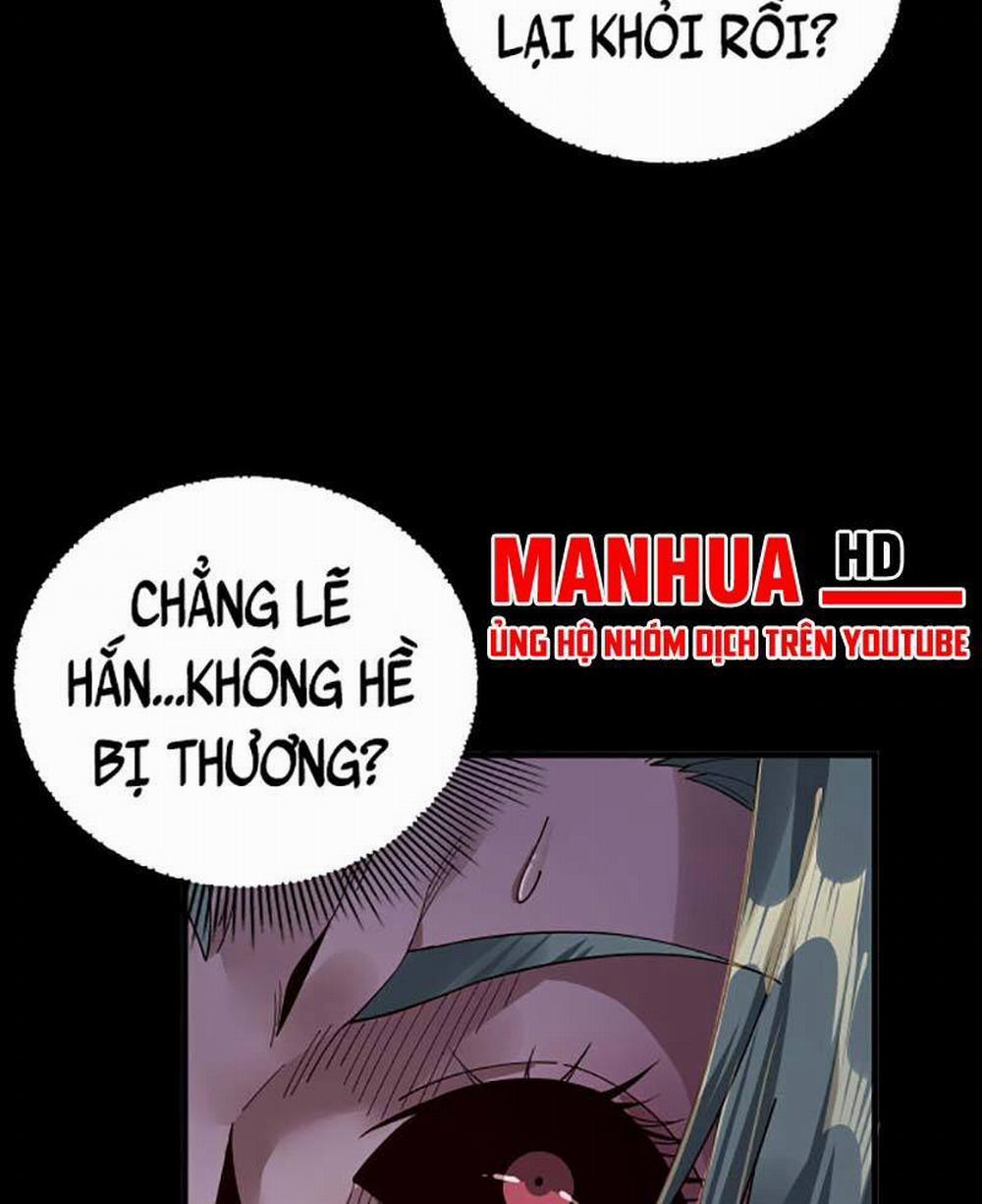 Ta Trời Sinh Đã Là Nhân Vật Phản Diện 77 trang 31