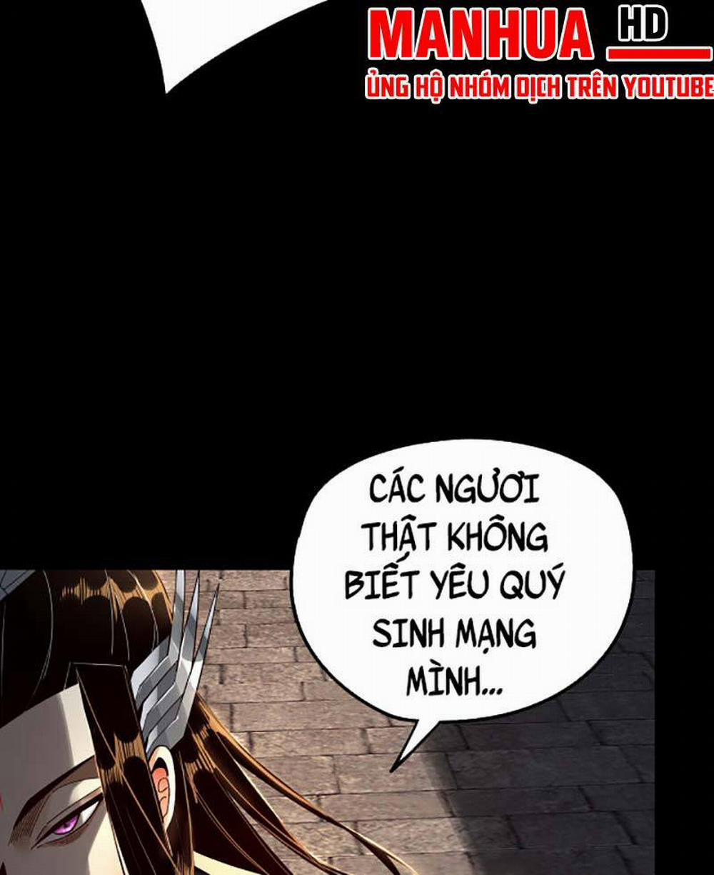 Ta Trời Sinh Đã Là Nhân Vật Phản Diện 77 trang 34