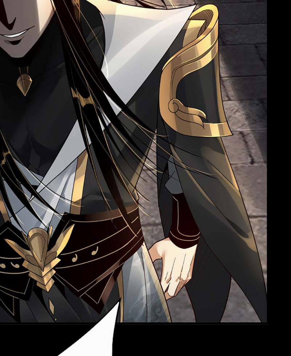 Ta Trời Sinh Đã Là Nhân Vật Phản Diện 77 trang 35